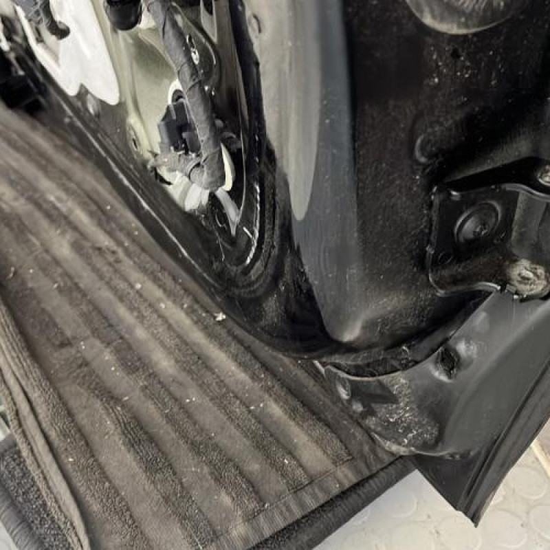 Porte avant gauche CITROEN C3 3 Photo n°6