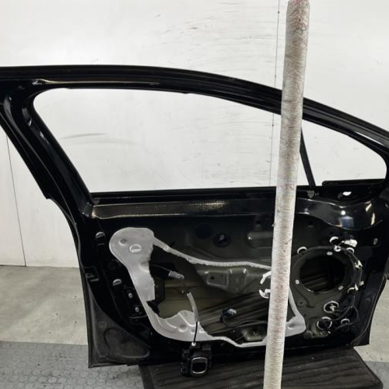 Porte avant gauche CITROEN C3 3 Photo n°7