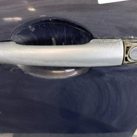 Porte avant gauche RENAULT MODUS