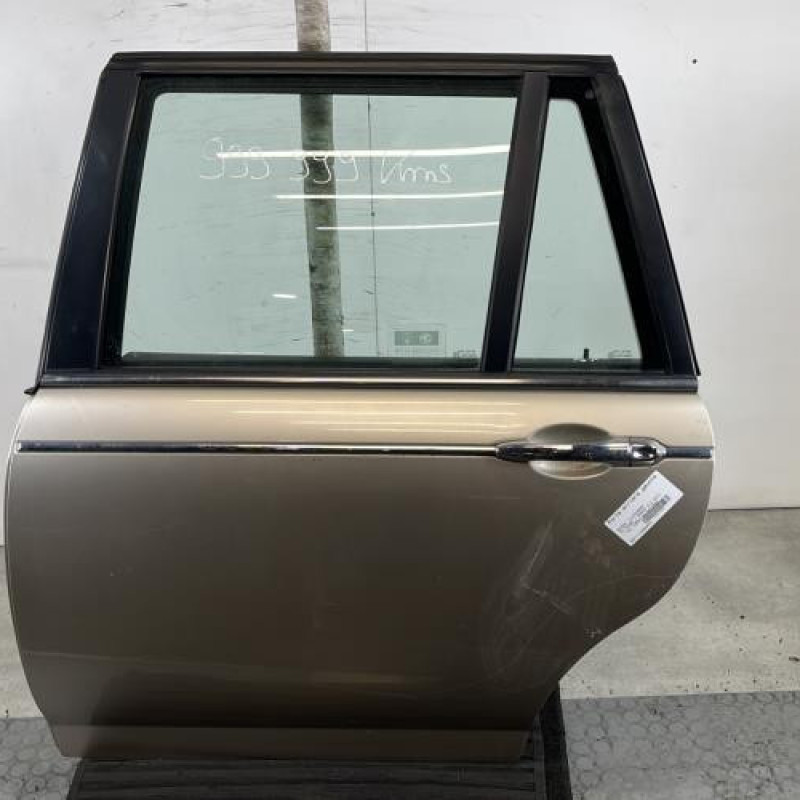 Porte arriere gauche ROVER 75 Photo n°1