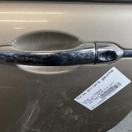 Porte arriere gauche ROVER 75