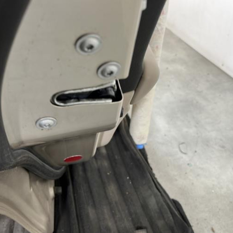 Porte arriere gauche ROVER 75 Photo n°3