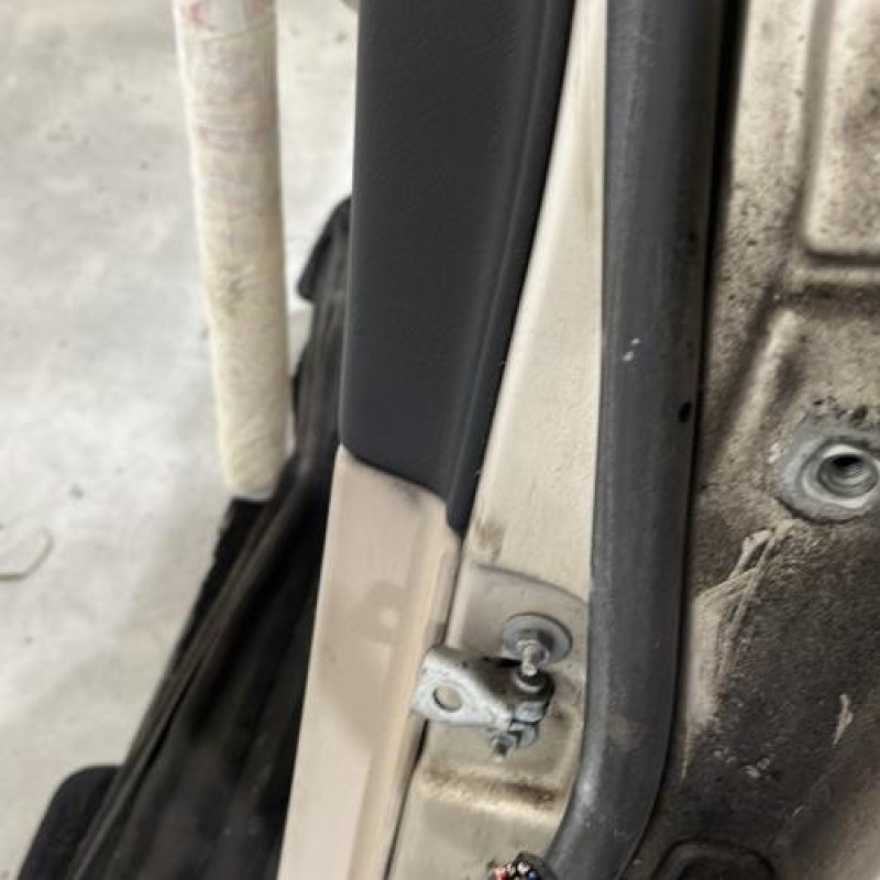 Porte arriere gauche ROVER 75 Photo n°4