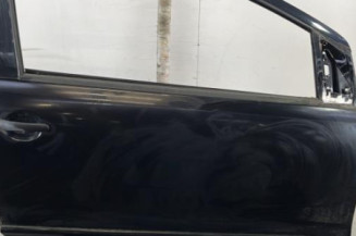 Porte avant droit VOLKSWAGEN FOX Photo n°1