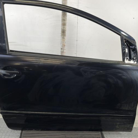 Porte avant droit VOLKSWAGEN FOX Photo n°1