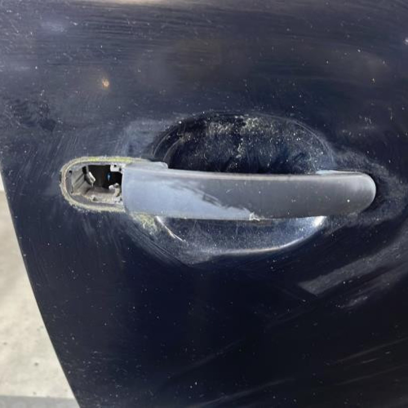 Porte avant droit VOLKSWAGEN FOX Photo n°2