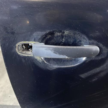 Porte avant droit VOLKSWAGEN FOX