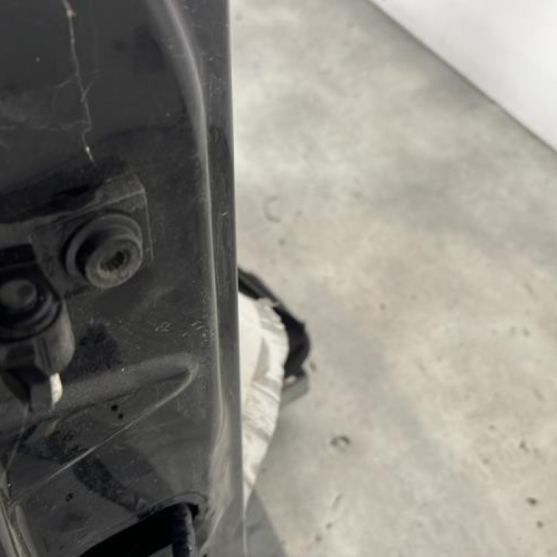 Porte avant droit VOLKSWAGEN FOX Photo n°3