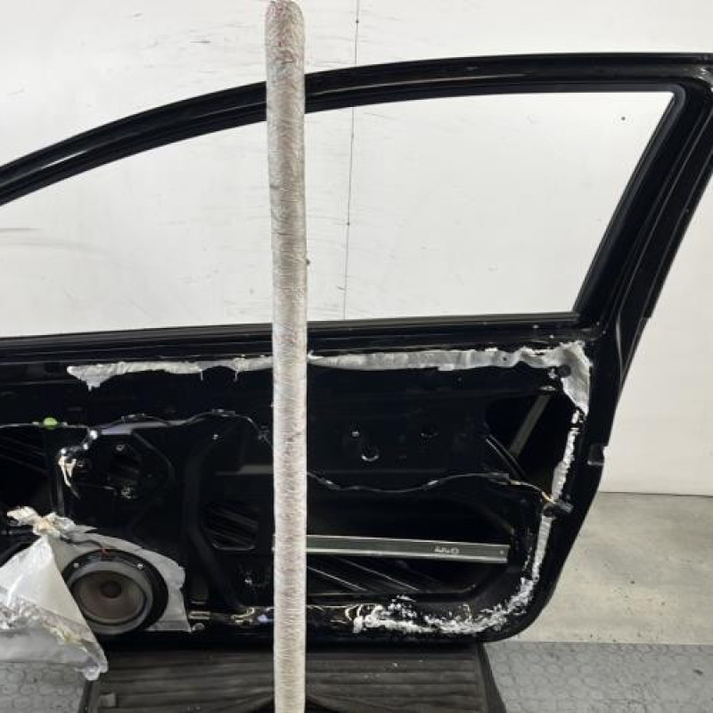 Porte avant droit VOLKSWAGEN FOX Photo n°5