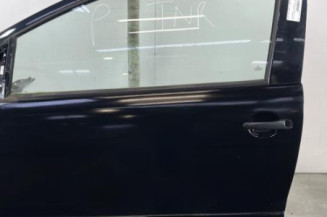 Porte avant gauche VOLKSWAGEN FOX Photo n°1