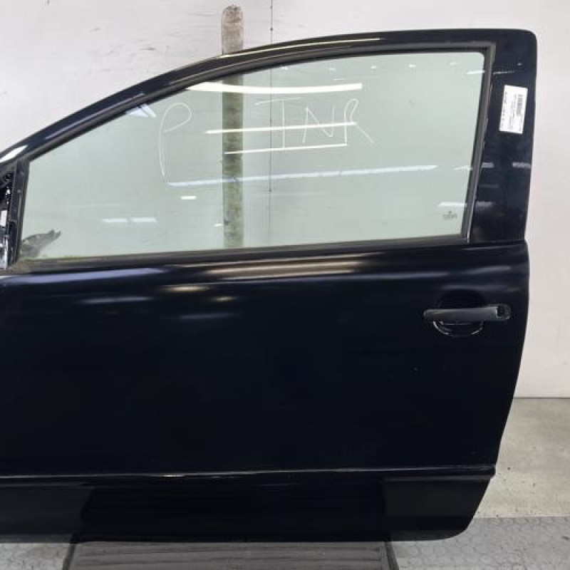 Porte avant gauche VOLKSWAGEN FOX Photo n°1