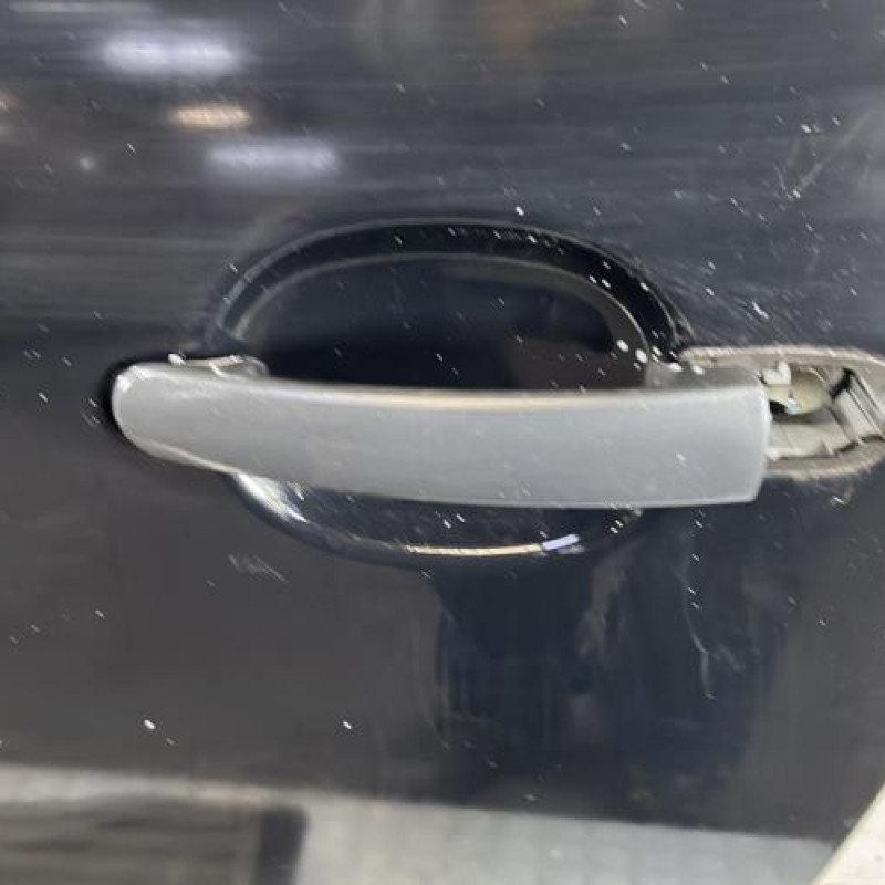 Porte avant gauche VOLKSWAGEN FOX Photo n°2