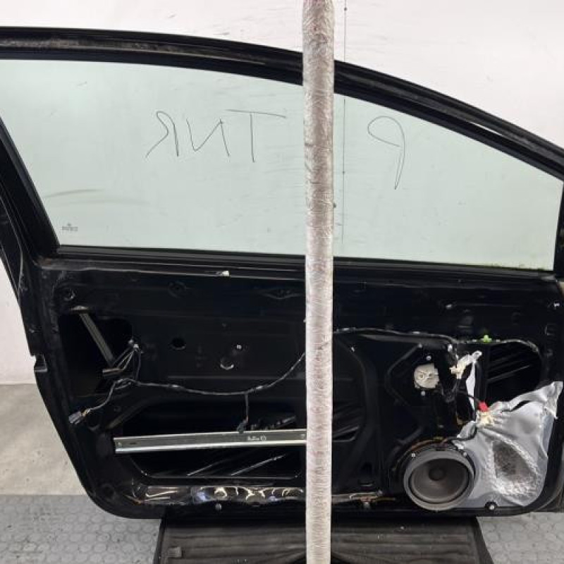 Porte avant gauche VOLKSWAGEN FOX Photo n°5