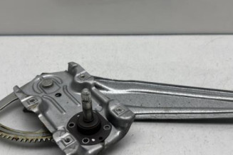 Leve vitre mecanique arriere droit TOYOTA YARIS 3 Photo n°1