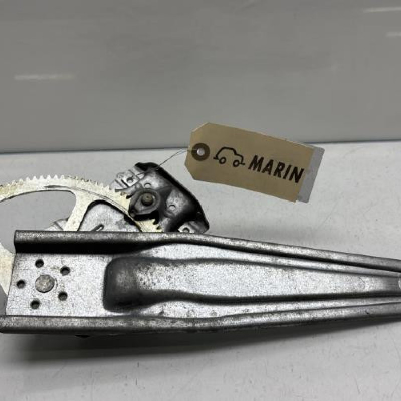 Leve vitre mecanique arriere droit TOYOTA YARIS 3 Photo n°3