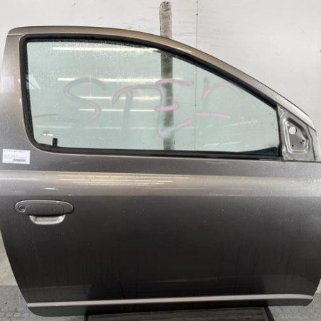 Porte avant droit TOYOTA YARIS 1 Photo n°1
