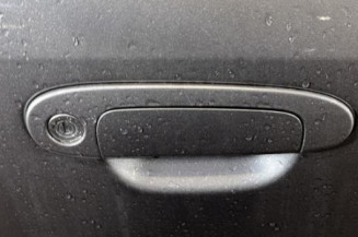 Porte avant droit TOYOTA YARIS 1