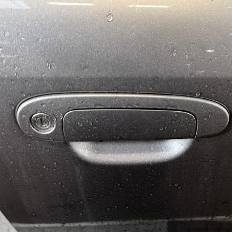 Porte avant droit TOYOTA YARIS 1 Photo n°2