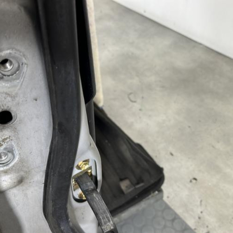 Porte avant droit TOYOTA YARIS 1 Photo n°4