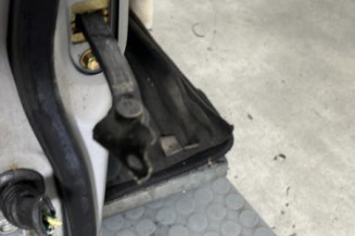 Porte avant droit TOYOTA YARIS 1