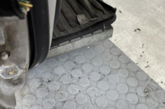 Porte avant droit TOYOTA YARIS 1