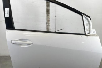 Porte avant droit MAZDA 2 2 Photo n°1