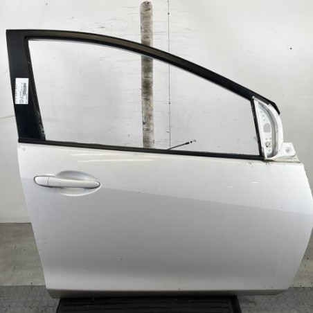 Porte avant droit MAZDA 2 2 Photo n°1