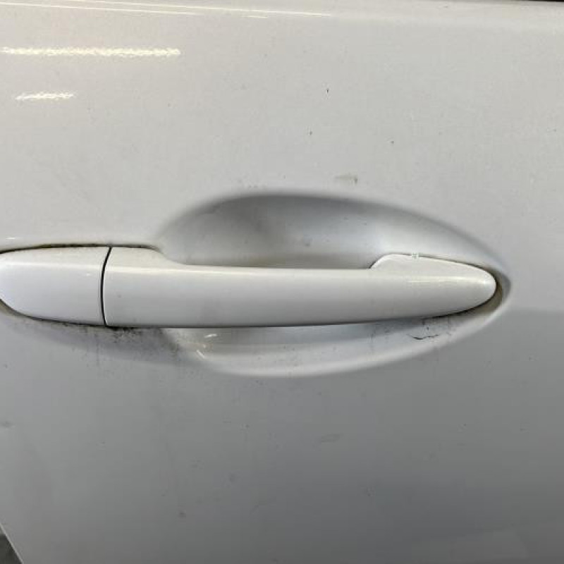 Porte avant droit MAZDA 2 2 Photo n°2