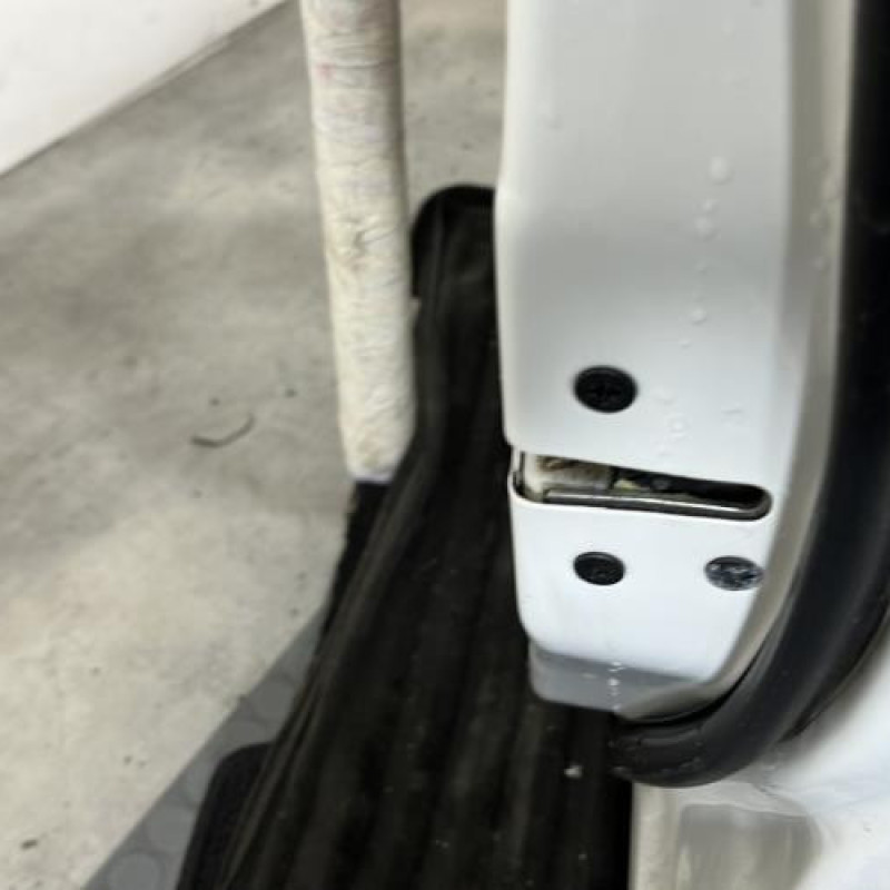 Porte avant droit MAZDA 2 2 Photo n°5