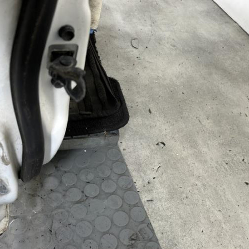 Porte avant droit MAZDA 2 2 Photo n°7