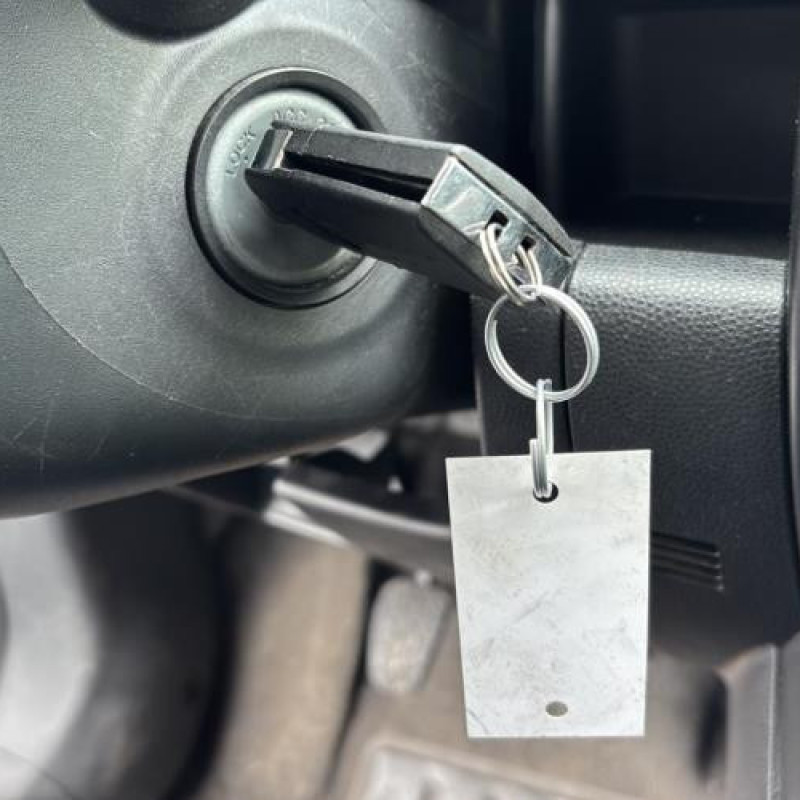 Porte avant droit MAZDA 2 2 Photo n°18