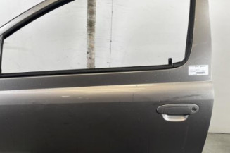 Porte avant gauche TOYOTA YARIS 1 Photo n°1