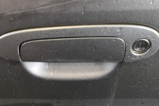 Porte avant gauche TOYOTA YARIS 1