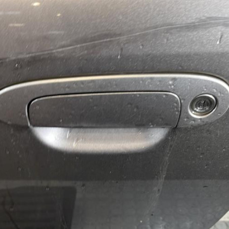 Porte avant gauche TOYOTA YARIS 1