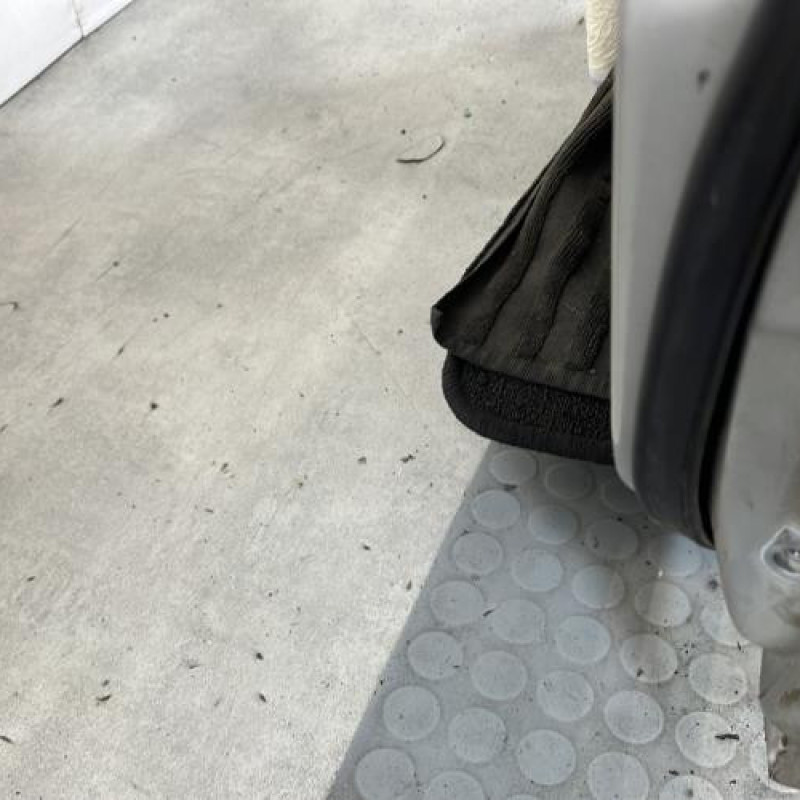 Porte avant gauche TOYOTA YARIS 1 Photo n°5