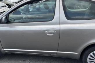 Porte avant gauche TOYOTA YARIS 1