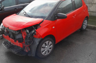 CITROEN C1 2 1.0 VTI - 12V Photo n°1