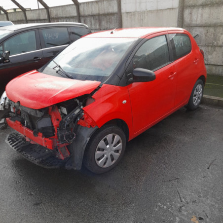 CITROEN C1 2 1.0 VTI - 12V Photo n°1