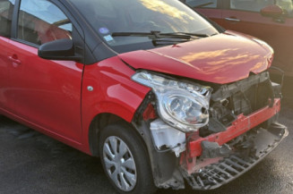 CITROEN C1 2 1.0 VTI - 12V