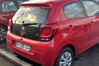 CITROEN C1 2 1.0 VTI - 12V