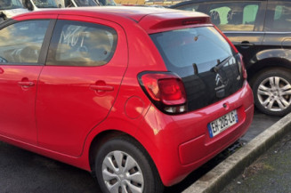 CITROEN C1 2 1.0 VTI - 12V