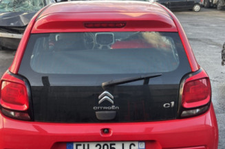 CITROEN C1 2 1.0 VTI - 12V