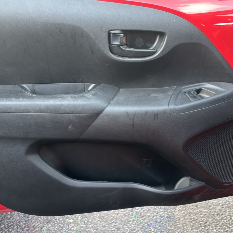 CITROEN C1 2 1.0 VTI - 12V Photo n°11