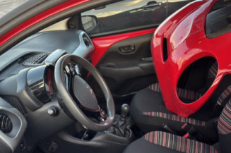 CITROEN C1 2 1.0 VTI - 12V