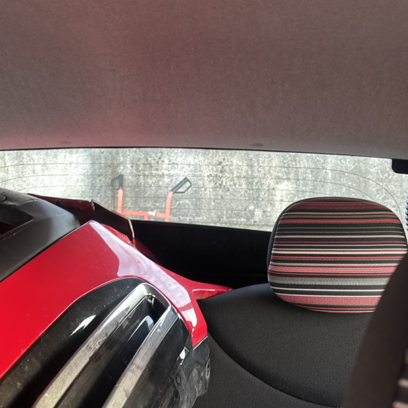 CITROEN C1 2 1.0 VTI - 12V Photo n°14