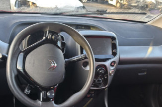 CITROEN C1 2 1.0 VTI - 12V