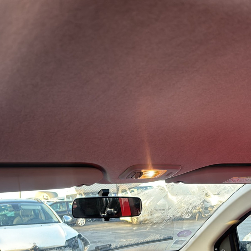 CITROEN C1 2 1.0 VTI - 12V Photo n°17