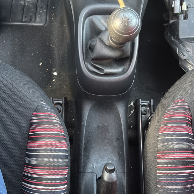 CITROEN C1 2 1.0 VTI - 12V Photo n°18