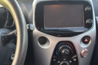 CITROEN C1 2 1.0 VTI - 12V