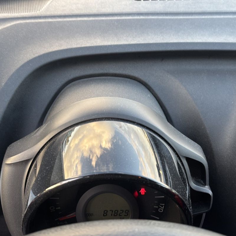 CITROEN C1 2 1.0 VTI - 12V Photo n°20